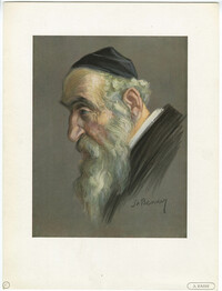 A Rabbi